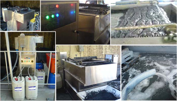 噴漆循環(huán)水消泡劑 噴漆循環(huán)水消泡劑