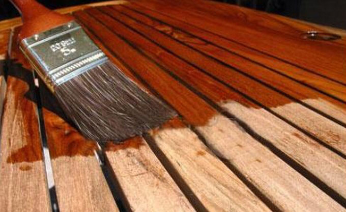 清漆消泡劑的應用領域 清漆消泡劑的應用領域