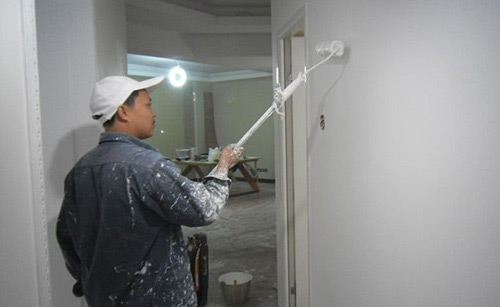 乳膠漆消泡劑在乳膠漆中應用 乳膠漆消泡劑在乳膠漆中應用