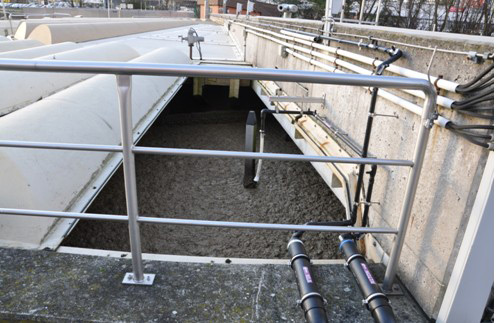 曝氣池消泡劑的應(yīng)用領(lǐng)域 曝氣池消泡劑的應(yīng)用領(lǐng)域