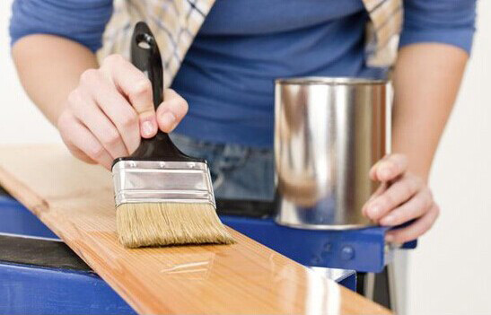 清漆消泡劑在木器漆中的應用 清漆消泡劑在木器漆中的應用