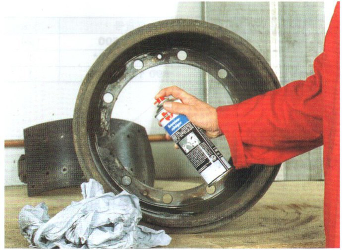 金屬清洗劑消泡劑的應用領域 金屬清洗劑消泡劑的應用領域