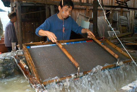 抄紙消泡劑的應用領域