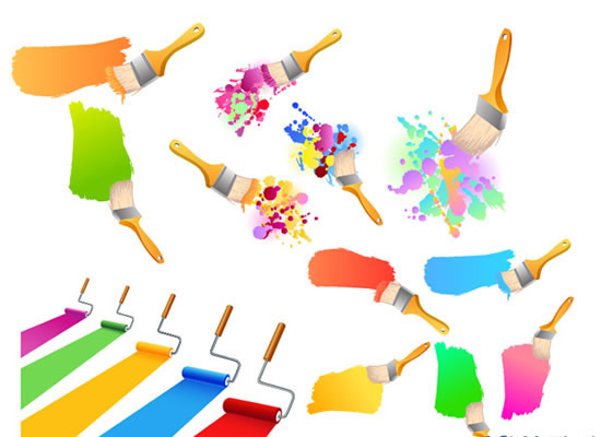 涂料消泡劑的應用領域 涂料消泡劑的應用領域