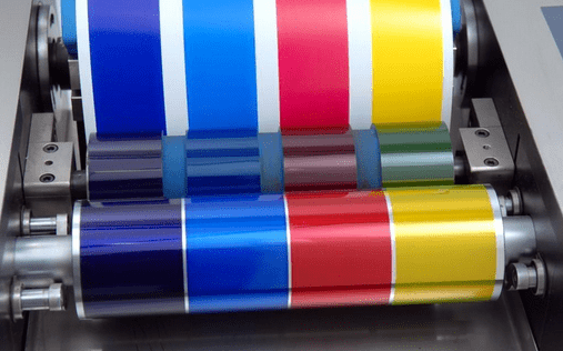 油性印刷油墨消泡劑的應用領域 油性印刷油墨消泡劑的應用領域