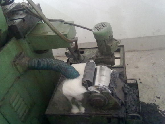 精磨液消泡劑的應(yīng)用領(lǐng)域 精磨液消泡劑的應(yīng)用領(lǐng)域