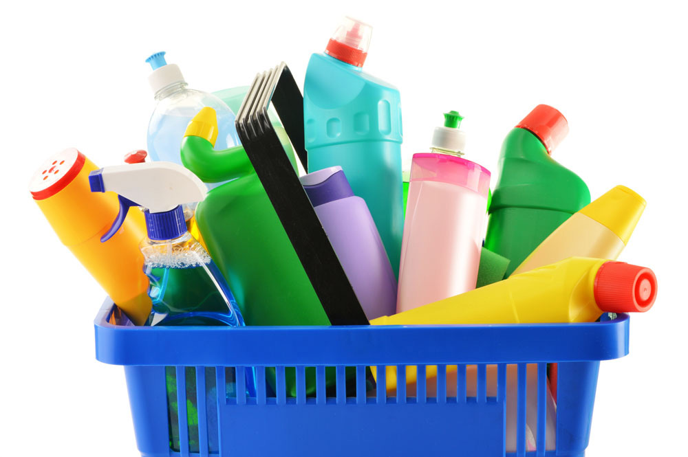 清潔用品消泡劑的應(yīng)用領(lǐng)域 清潔用品消泡劑的應(yīng)用領(lǐng)域