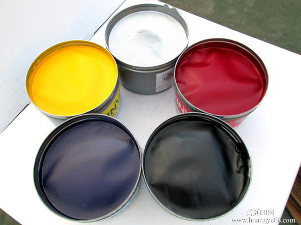 印刷油墨消泡劑在印刷行業應用 印刷油墨消泡劑在印刷行業應用