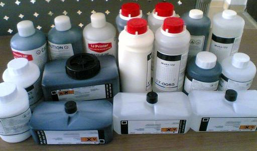 油墨溶劑消泡劑的應用領域 油墨溶劑消泡劑的應用領域