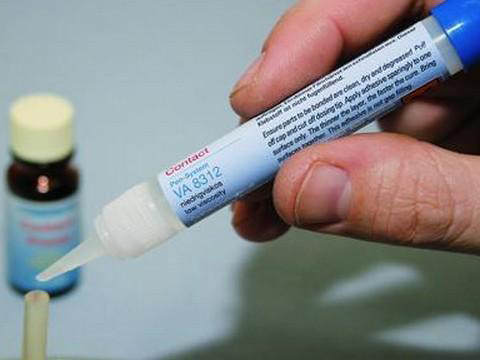 丙烯酸酯膠消泡劑的應(yīng)用領(lǐng)域