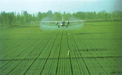 農藥化肥專用消泡劑的應用 農藥化肥專用消泡劑的應用