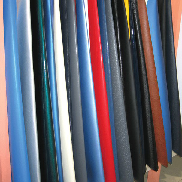 PU革專用消泡劑的應用 PU革專用消泡劑的應用