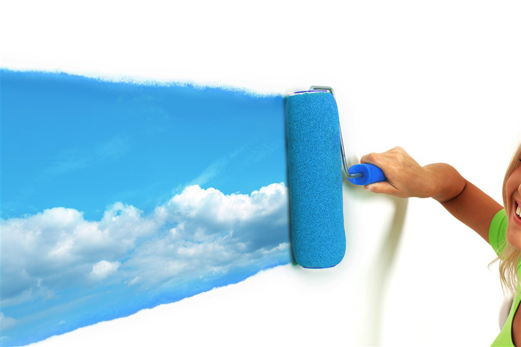 涂料專用消泡劑的應用 涂料專用消泡劑的應用