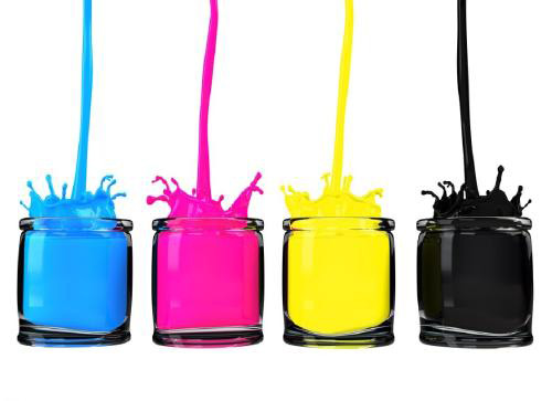 印刷油墨消泡劑的應(yīng)用