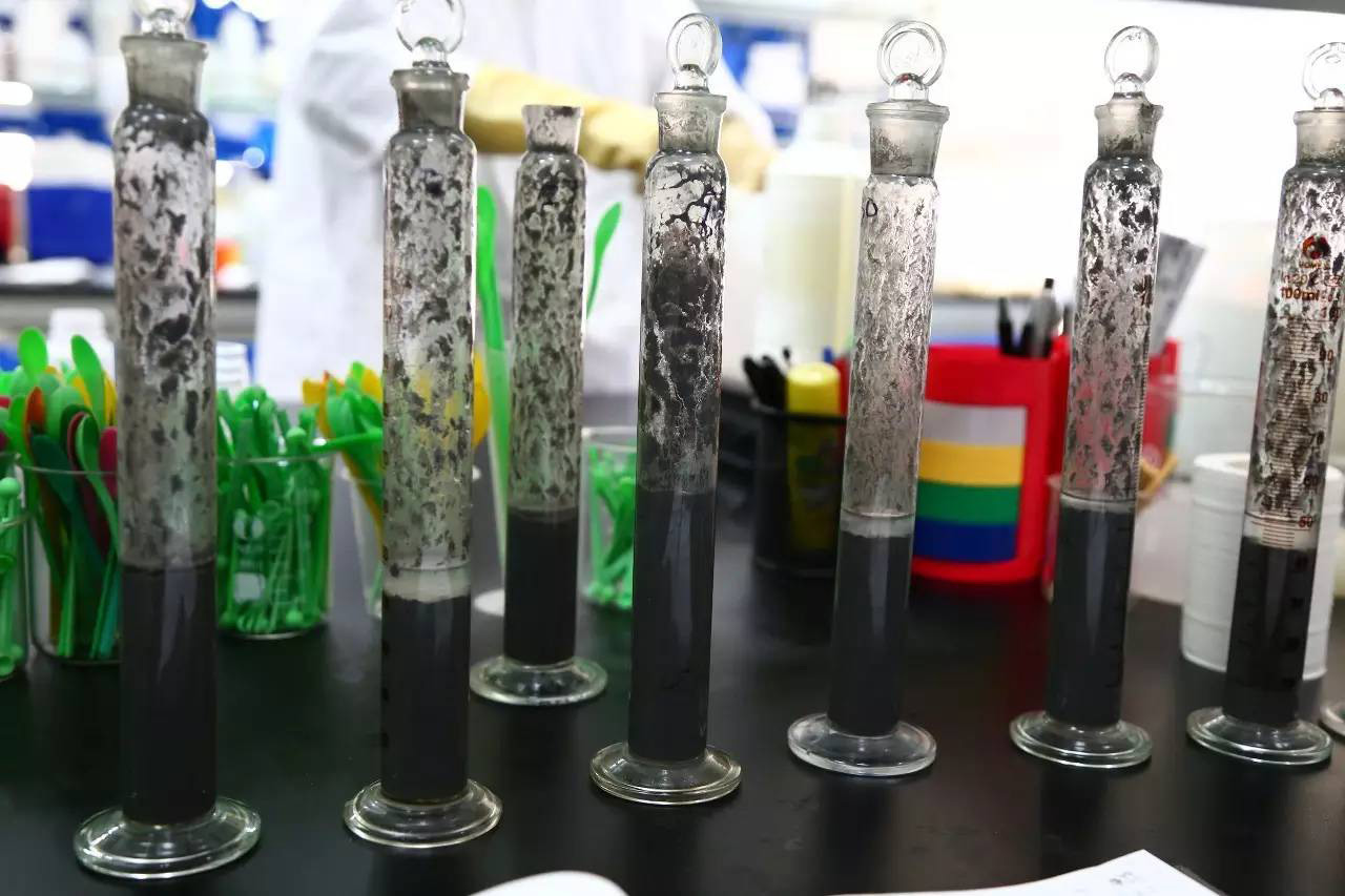 造紙污水消泡劑的應用 造紙污水消泡劑的應用