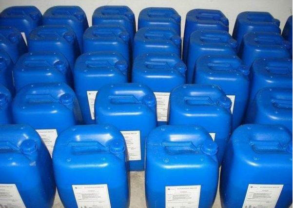 水基消泡劑的應用 水基消泡劑的應用