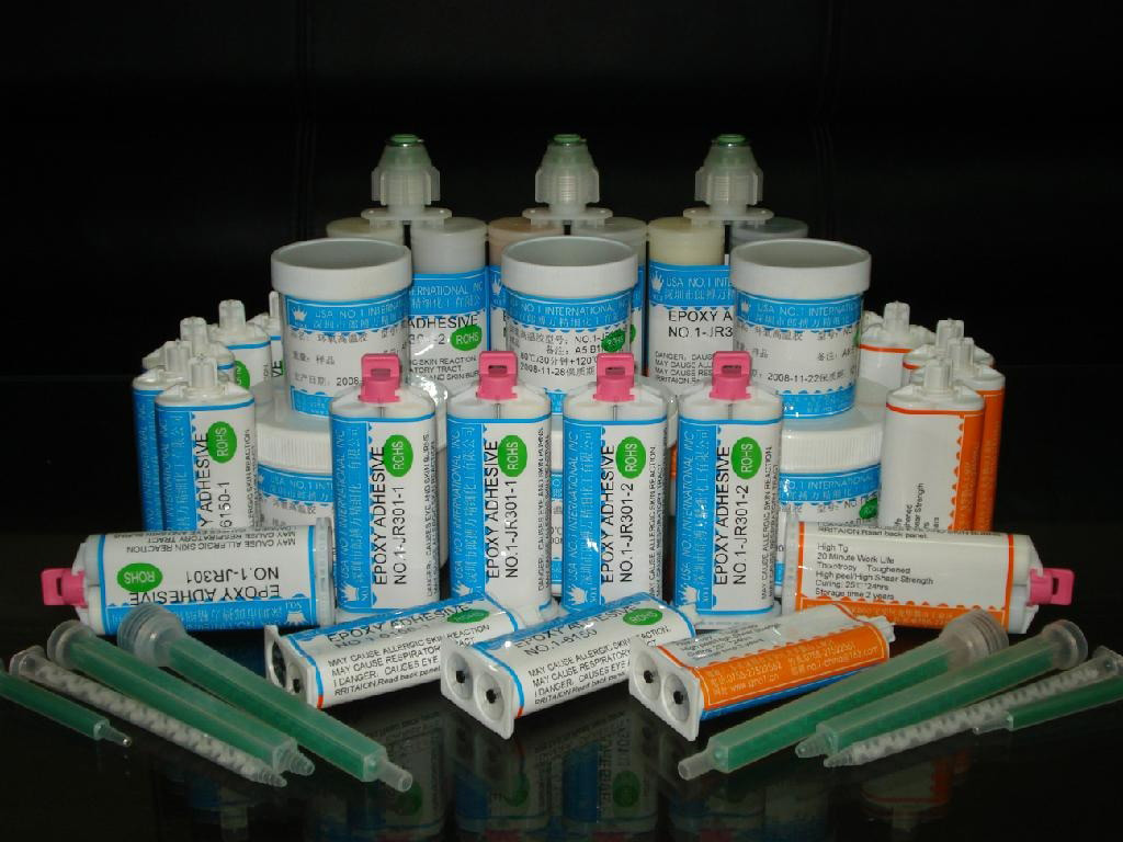 環氧膠消泡劑的應用 環氧膠消泡劑的應用