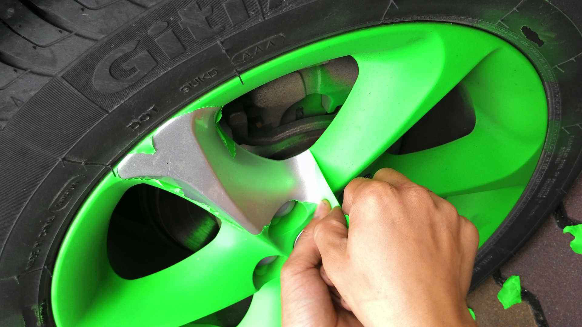 可撕膜消泡劑的應用 可撕膜消泡劑的應用