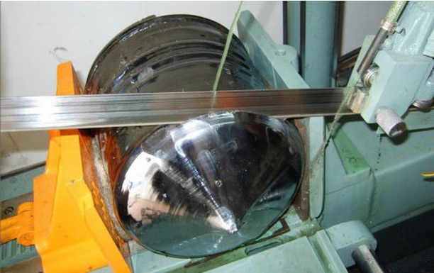 硅片切割液水溶性消泡劑的應(yīng)用