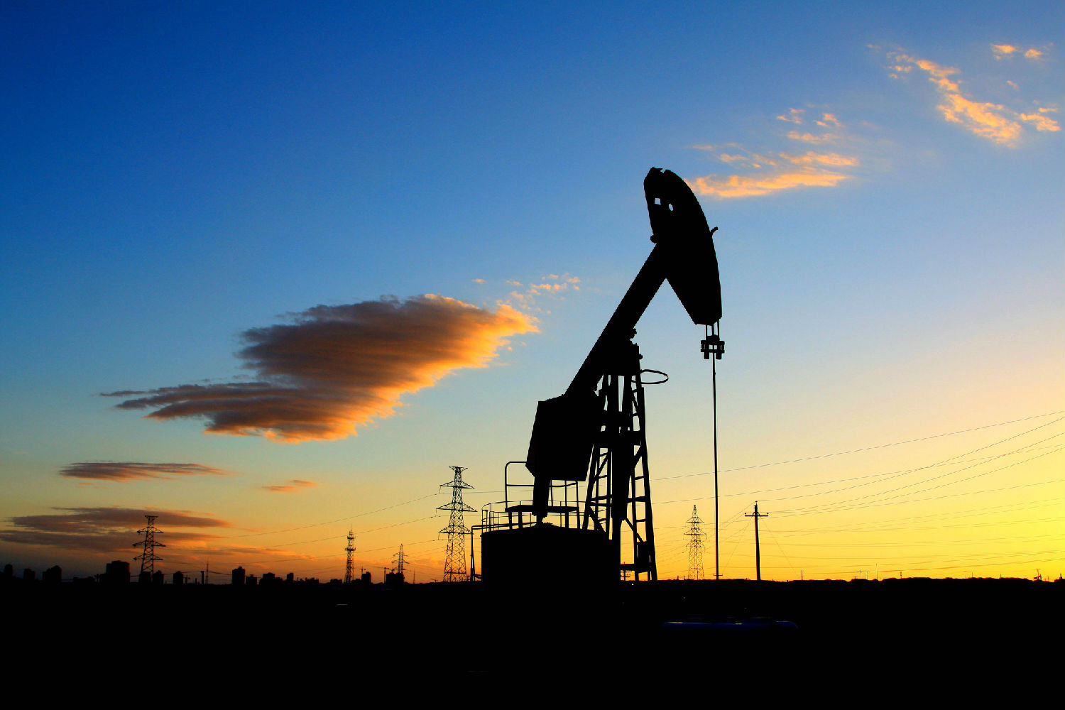 油田用消泡劑的應(yīng)用 油田用消泡劑的應(yīng)用