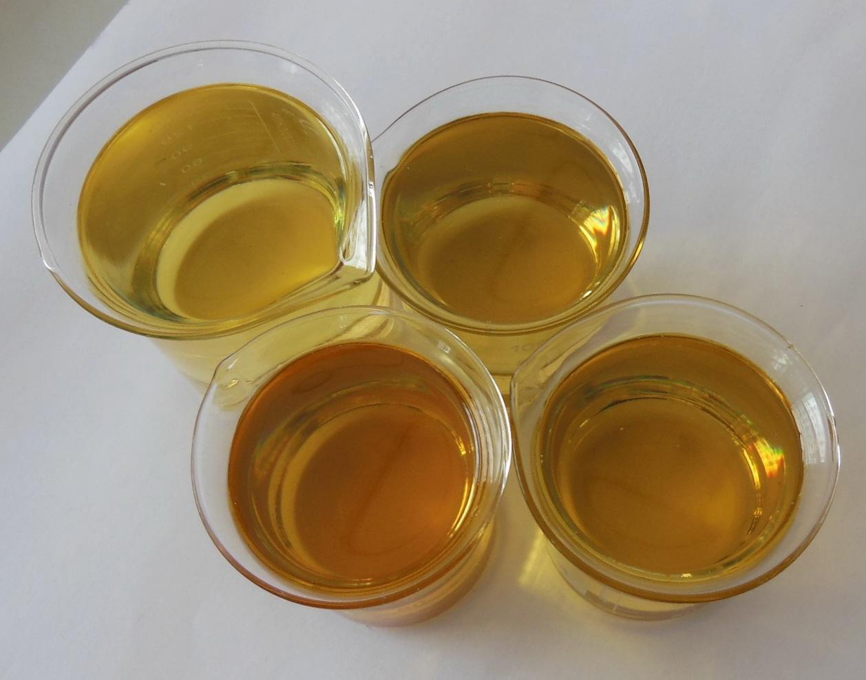 水性樹脂用消泡劑的應用