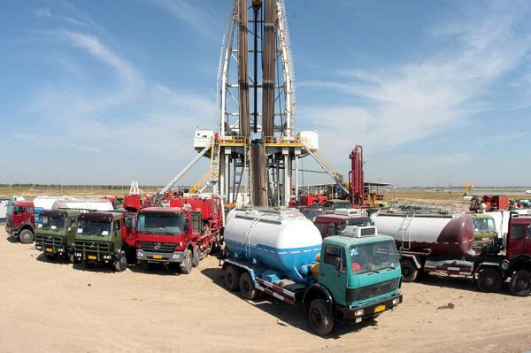 油田固井砂漿消泡劑的應用 油田固井砂漿消泡劑的應用