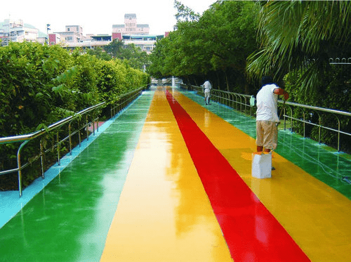 聚氨酯清漆消泡劑的應用 聚氨酯清漆消泡劑的應用