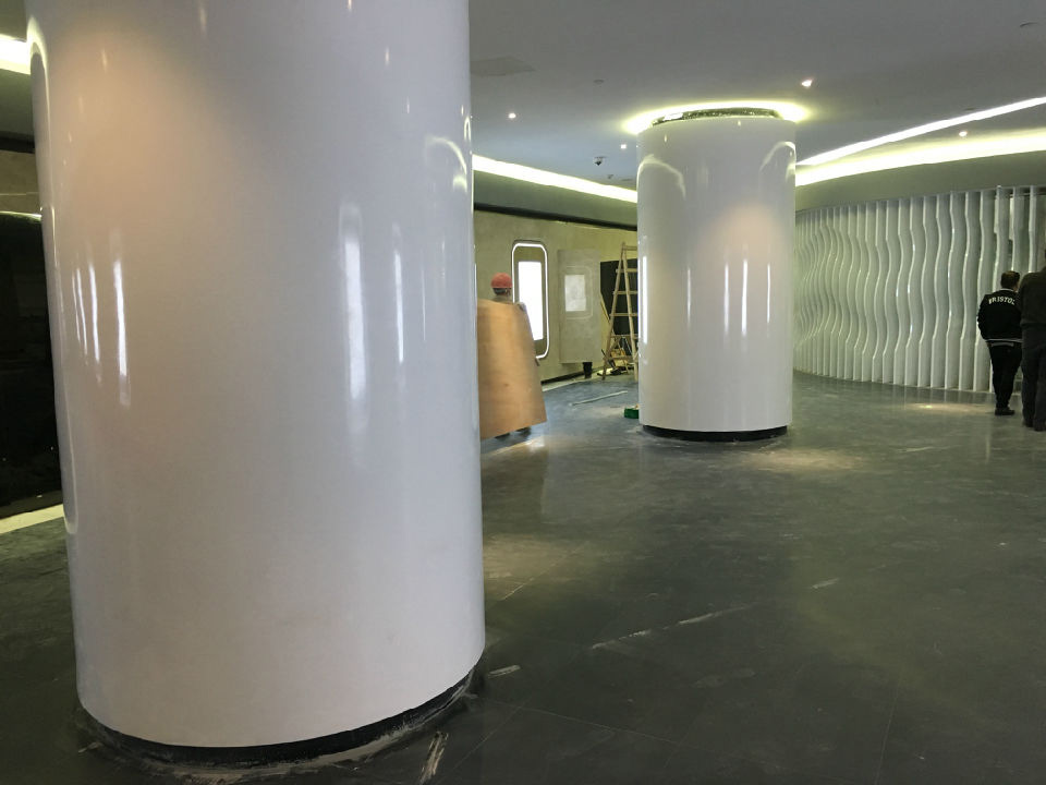 玻璃鋼消泡劑的應(yīng)用 玻璃鋼消泡劑的應(yīng)用