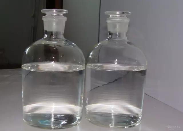 酸是引起氣泡的主要原因 酸是引起氣泡的主要原因