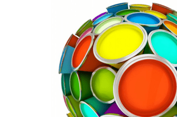 水性涂料專用消泡劑的應(yīng)用