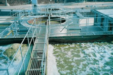 海水蒸餾消泡劑在反滲透水處理中的應(yīng)用