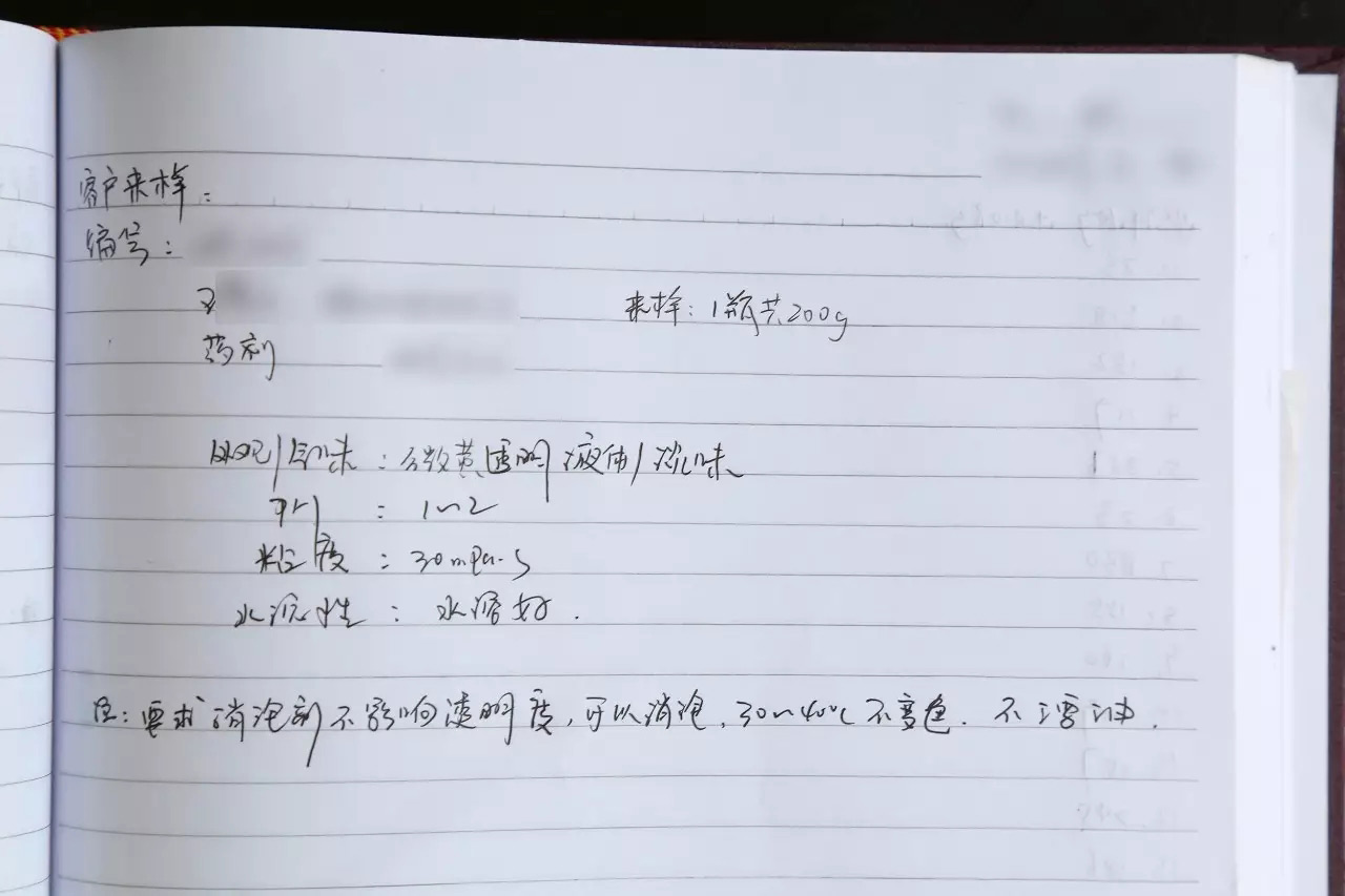 分析的結(jié)果 分析的結(jié)果