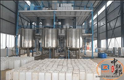 這是一張線路板清洗用有機硅消泡劑廠家封面圖