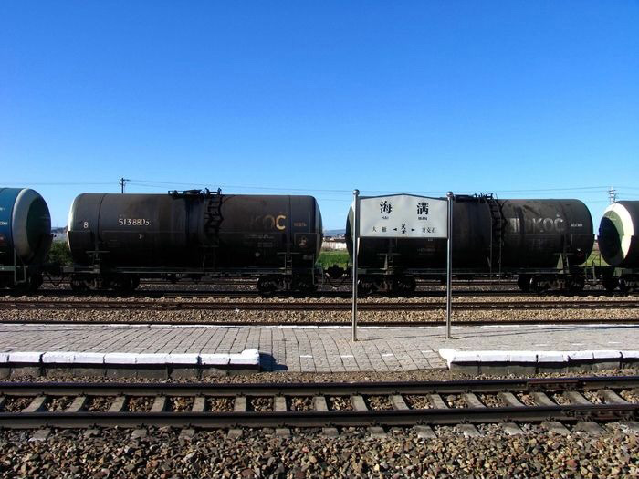 原油運輸場景圖 原油運輸場景圖