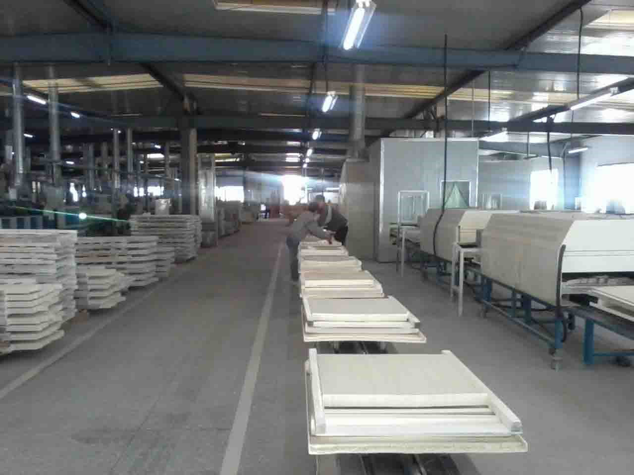 常見(jiàn)塑料廠