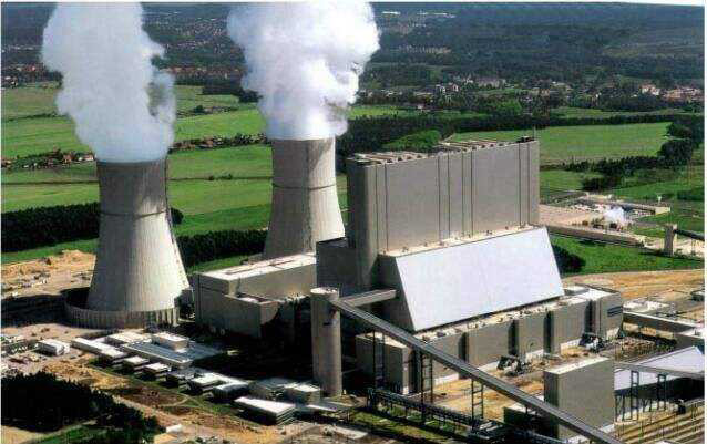 電廠循環水消泡劑在電廠循環水中應用 電廠循環水消泡劑在電廠循環水中應用