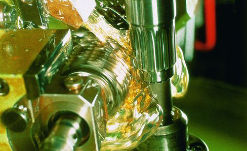 潤滑油消泡劑在潤滑油中應用 潤滑油消泡劑在潤滑油中應用