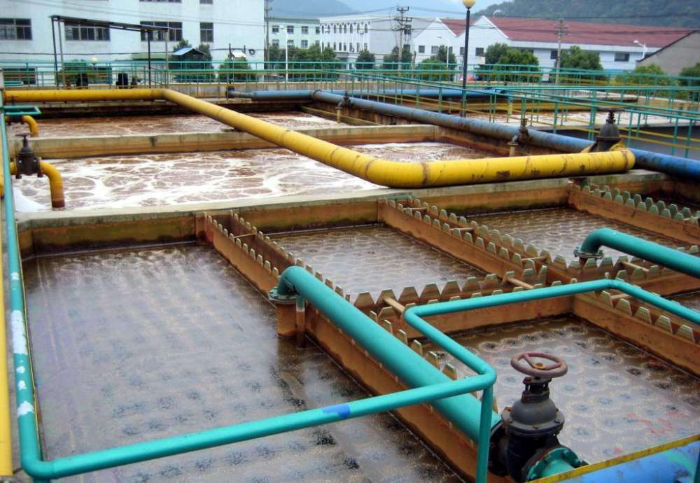 污水處理消泡劑在污水中應用 污水處理消泡劑在污水中應用