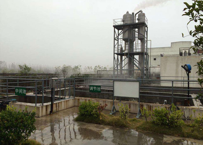 水處理消泡劑在水處理中應用