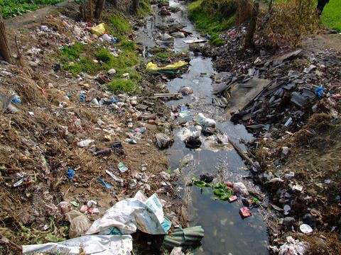 垃圾滲濾液消泡劑在垃圾滲濾液中應用 垃圾滲濾液消泡劑在垃圾滲濾液中應用