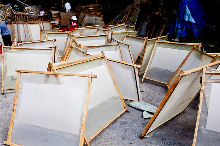 造紙消泡劑在造紙中應用