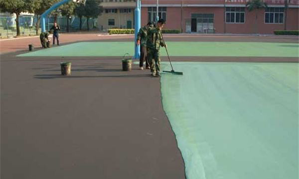 丙烯酸防水涂料消泡劑在丙烯酸防水涂料中應(yīng)用 丙烯酸防水涂料消泡劑在丙烯酸防水涂料中應(yīng)用