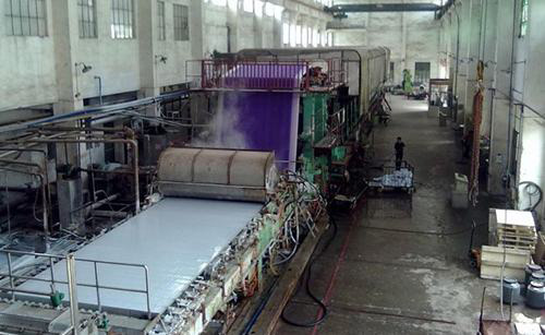 造紙消泡劑在造紙中應(yīng)用 造紙消泡劑在造紙中應(yīng)用