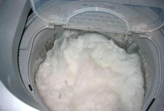 洗衣液消泡劑在洗衣液中應用 洗衣液消泡劑在洗衣液中應用