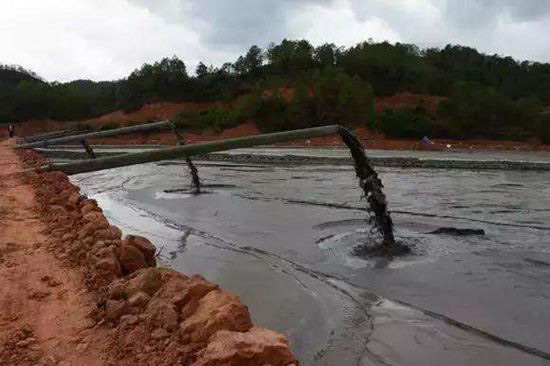 工業廢水消泡劑在工業廢水中應用 工業廢水消泡劑在工業廢水中應用