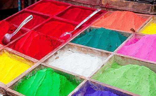 紡織印染消泡劑在紡織印染中應用